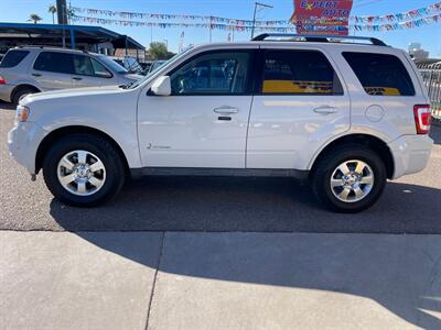 2012 Ford Escape Hybrid Limited   - Photo 5 - Phoenix, AZ 85014