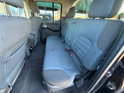 2006 Nissan Frontier Nismo   - Photo 20 - Phoenix, AZ 85014