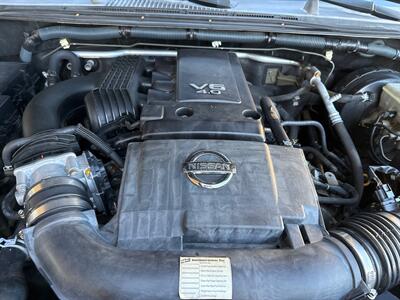 2006 Nissan Frontier Nismo   - Photo 12 - Phoenix, AZ 85014