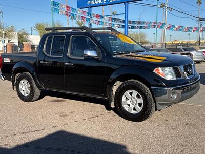 2006 Nissan Frontier Nismo   - Photo 2 - Phoenix, AZ 85014