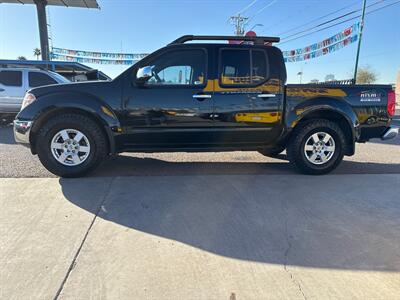 2006 Nissan Frontier Nismo   - Photo 5 - Phoenix, AZ 85014