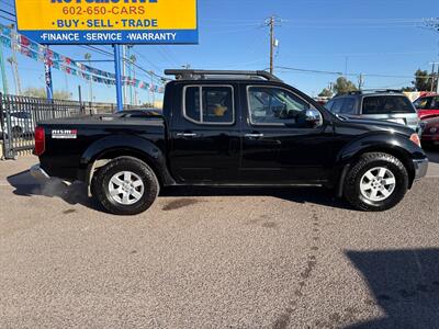 2006 Nissan Frontier Nismo   - Photo 10 - Phoenix, AZ 85014