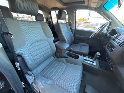 2006 Nissan Frontier Nismo   - Photo 19 - Phoenix, AZ 85014