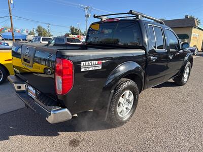 2006 Nissan Frontier Nismo   - Photo 9 - Phoenix, AZ 85014