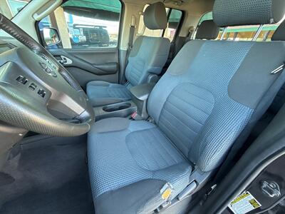 2006 Nissan Frontier Nismo   - Photo 18 - Phoenix, AZ 85014