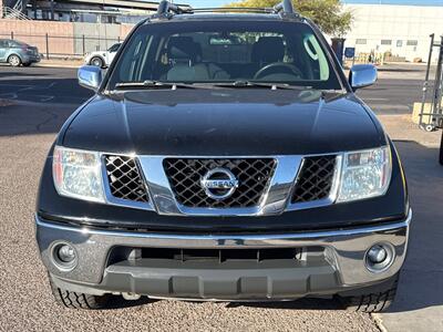 2006 Nissan Frontier Nismo   - Photo 3 - Phoenix, AZ 85014