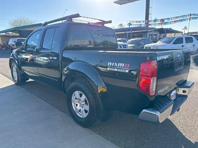 2006 Nissan Frontier Nismo   - Photo 6 - Phoenix, AZ 85014