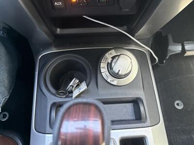 2018 Toyota 4Runner Limited 4WD   - Photo 15 - Phoenix, AZ 85014