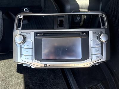 2018 Toyota 4Runner Limited 4WD   - Photo 21 - Phoenix, AZ 85014