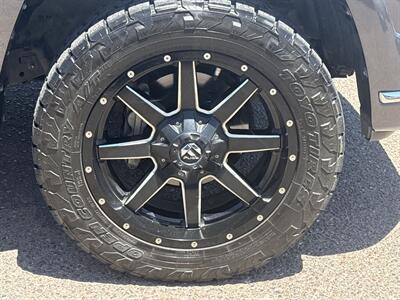 2018 Toyota 4Runner Limited 4WD   - Photo 10 - Phoenix, AZ 85014