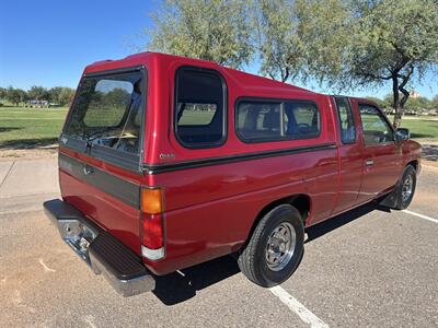 1992 Nissan Truck SE V6   - Photo 7 - Phoenix, AZ 85014