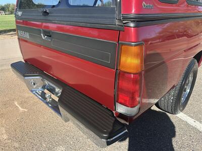 1992 Nissan Truck SE V6   - Photo 9 - Phoenix, AZ 85014
