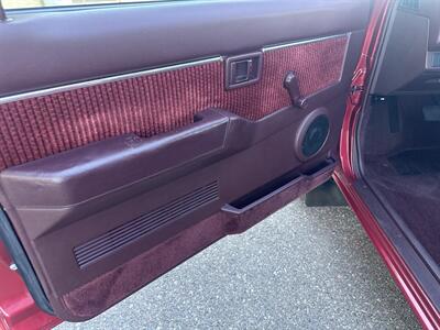 1992 Nissan Truck SE V6   - Photo 13 - Phoenix, AZ 85014
