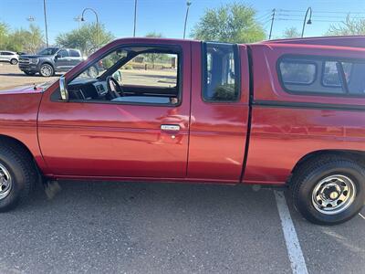 1992 Nissan Truck SE V6   - Photo 8 - Phoenix, AZ 85014