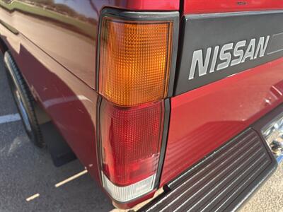 1992 Nissan Truck SE V6   - Photo 10 - Phoenix, AZ 85014