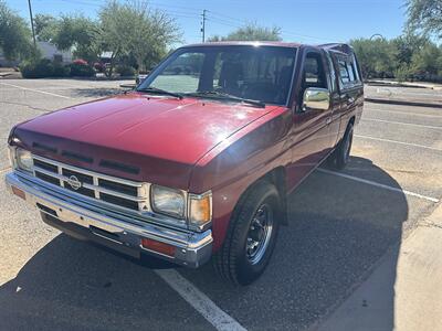 1992 Nissan Truck SE V6   - Photo 2 - Phoenix, AZ 85014
