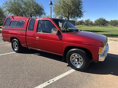 1992 Nissan Truck SE V6   - Photo 4 - Phoenix, AZ 85014
