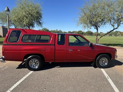 1992 Nissan Truck SE V6   - Photo 6 - Phoenix, AZ 85014