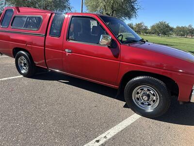 1992 Nissan Truck SE V6   - Photo 5 - Phoenix, AZ 85014