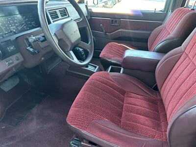 1992 Nissan Truck SE V6   - Photo 12 - Phoenix, AZ 85014