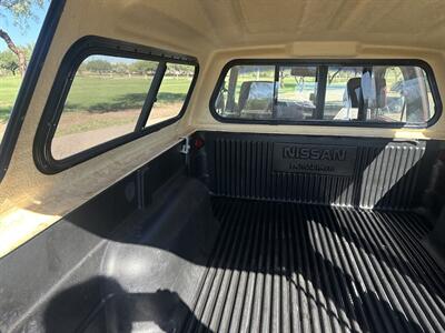 1992 Nissan Truck SE V6   - Photo 11 - Phoenix, AZ 85014