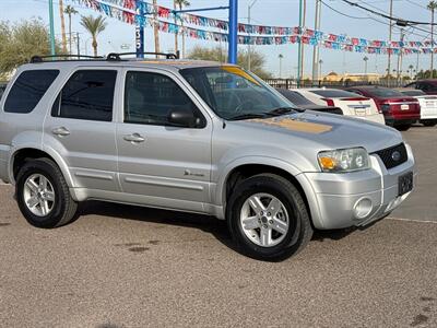 2006 Ford Escape Hybrid   - Photo 2 - Phoenix, AZ 85014