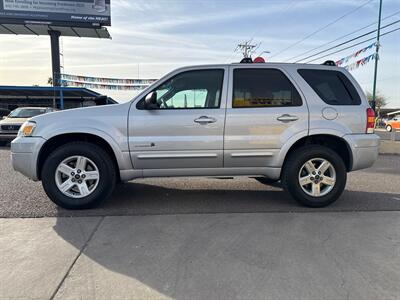 2006 Ford Escape Hybrid   - Photo 5 - Phoenix, AZ 85014