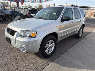 2006 Ford Escape Hybrid   - Photo 4 - Phoenix, AZ 85014