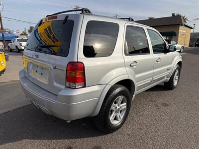 2006 Ford Escape Hybrid   - Photo 8 - Phoenix, AZ 85014