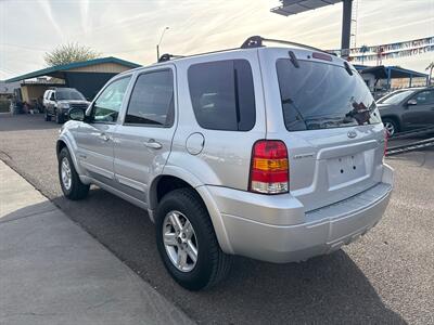 2006 Ford Escape Hybrid   - Photo 6 - Phoenix, AZ 85014