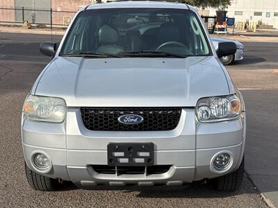 2006 Ford Escape Hybrid   - Photo 3 - Phoenix, AZ 85014