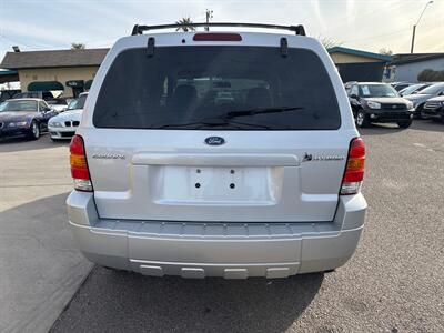 2006 Ford Escape Hybrid   - Photo 7 - Phoenix, AZ 85014