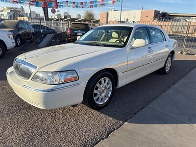 2006 Lincoln Town Car Signature Limited   - Photo 4 - Phoenix, AZ 85014