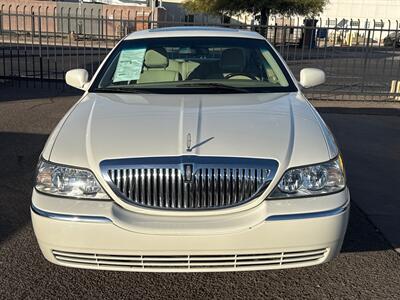 2006 Lincoln Town Car Signature Limited   - Photo 3 - Phoenix, AZ 85014