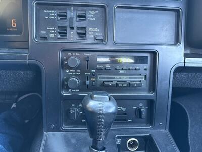 1989 Chevrolet Corvette   - Photo 23 - Phoenix, AZ 85014