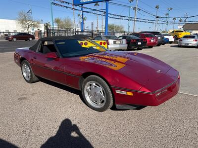 1989 Chevrolet Corvette   - Photo 3 - Phoenix, AZ 85014