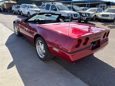 1989 Chevrolet Corvette   - Photo 10 - Phoenix, AZ 85014