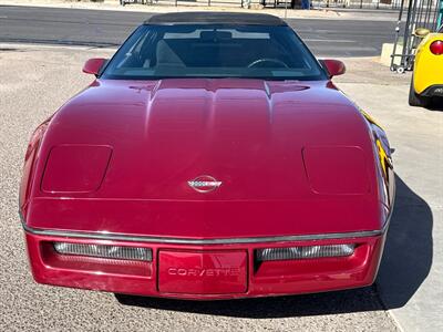 1989 Chevrolet Corvette   - Photo 5 - Phoenix, AZ 85014