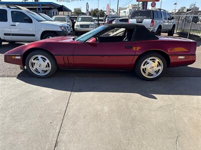 1989 Chevrolet Corvette   - Photo 9 - Phoenix, AZ 85014