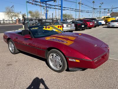 1989 Chevrolet Corvette   - Photo 2 - Phoenix, AZ 85014