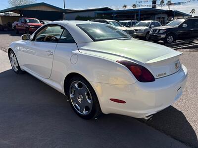 2004 Lexus SC   - Photo 11 - Phoenix, AZ 85014