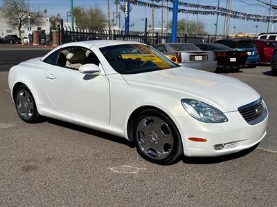 2004 Lexus SC   - Photo 3 - Phoenix, AZ 85014