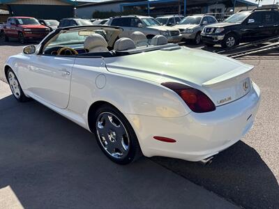 2004 Lexus SC   - Photo 10 - Phoenix, AZ 85014