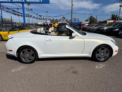 2004 Lexus SC   - Photo 16 - Phoenix, AZ 85014