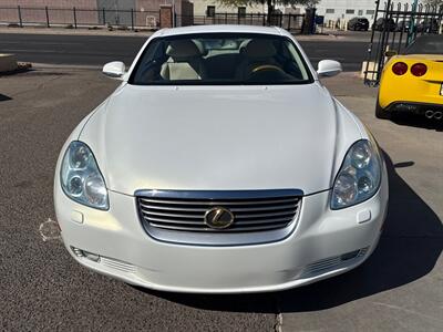 2004 Lexus SC   - Photo 5 - Phoenix, AZ 85014