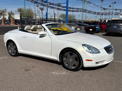 2004 Lexus SC   - Photo 2 - Phoenix, AZ 85014