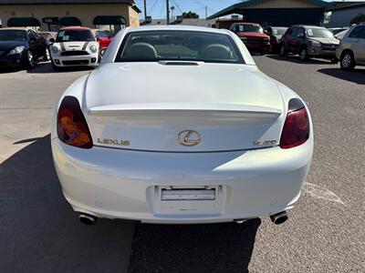 2004 Lexus SC   - Photo 13 - Phoenix, AZ 85014