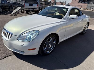 2004 Lexus SC   - Photo 7 - Phoenix, AZ 85014