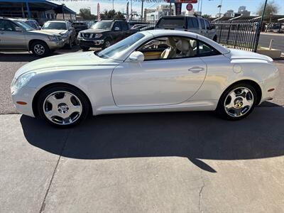 2004 Lexus SC   - Photo 9 - Phoenix, AZ 85014