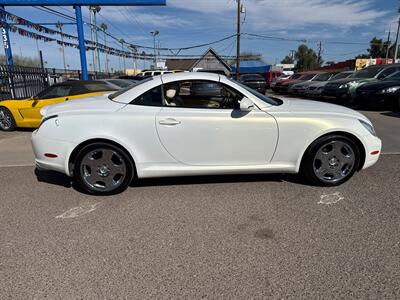 2004 Lexus SC   - Photo 17 - Phoenix, AZ 85014